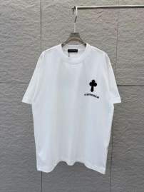 Picture of Chrome Hearts T Shirts Short _SKUChromeHeartsS-2XLxetr22218092